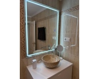 Rynek wtórny - apartment - Orihuela - Orihuela Costa