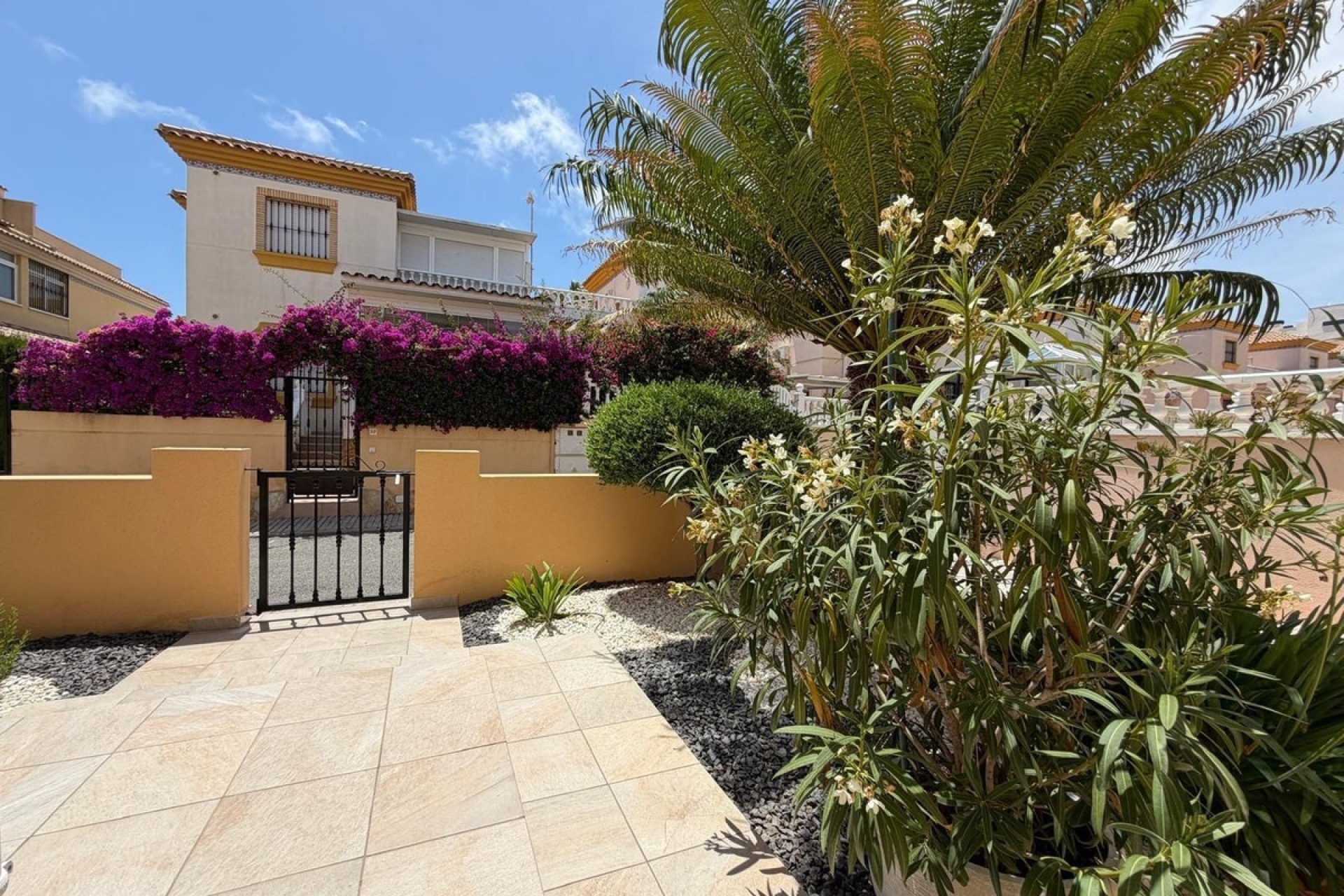 Rynek wtórny - apartment - Orihuela - Orihuela Costa