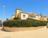 Rynek wtórny - apartment - Orihuela - Orihuela Costa