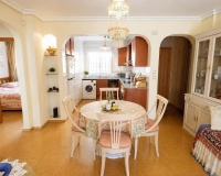 Rynek wtórny - apartment - Orihuela - Orihuela Costa