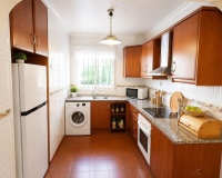 Rynek wtórny - apartment - Orihuela - Orihuela Costa