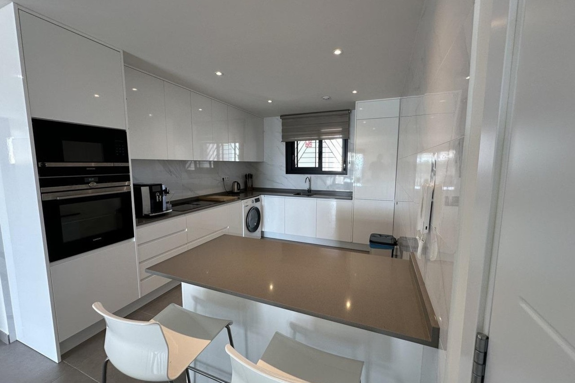 Rynek wtórny - apartment - Orihuela - Orihuela Costa