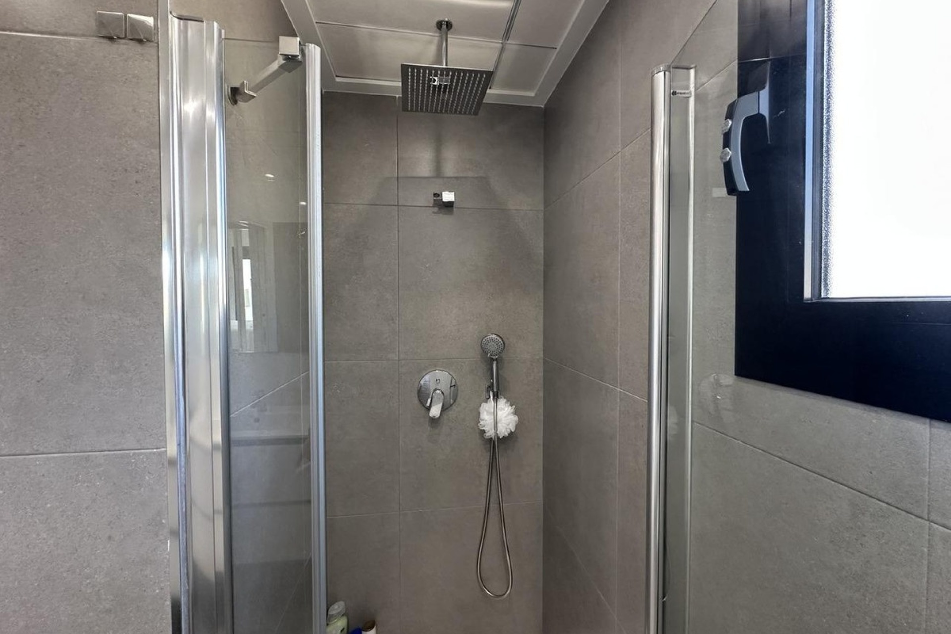 Rynek wtórny - apartment - Orihuela - Orihuela Costa