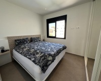 Rynek wtórny - apartment - Orihuela - Orihuela Costa