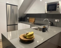 Rynek wtórny - apartment - Orihuela - Orihuela Costa