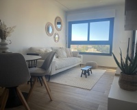 Rynek wtórny - apartment - Orihuela - Orihuela Costa