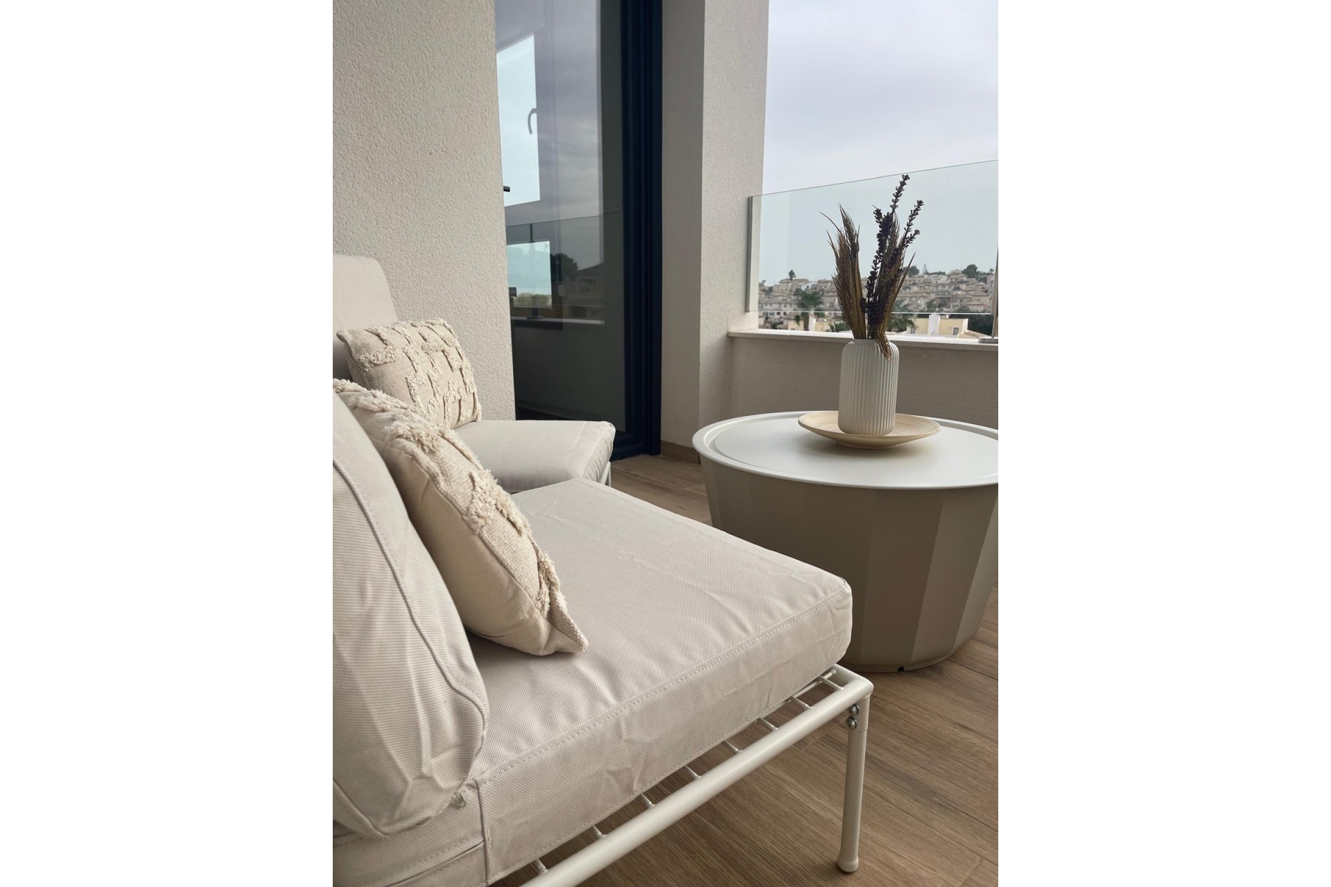 Rynek wtórny - apartment - Orihuela - Orihuela Costa