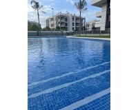 Rynek wtórny - apartment - Orihuela - Orihuela Costa