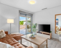 Rynek wtórny - apartment - Orihuela - Orihuela Costa