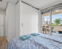 Rynek wtórny - apartment - Orihuela - Orihuela Costa