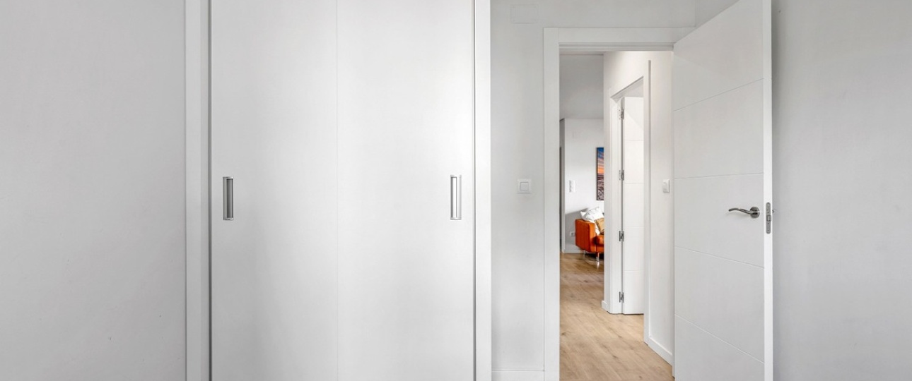 Rynek wtórny - apartment - Orihuela - Orihuela Costa
