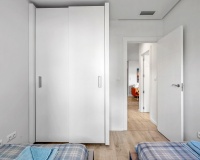 Rynek wtórny - apartment - Orihuela - Orihuela Costa