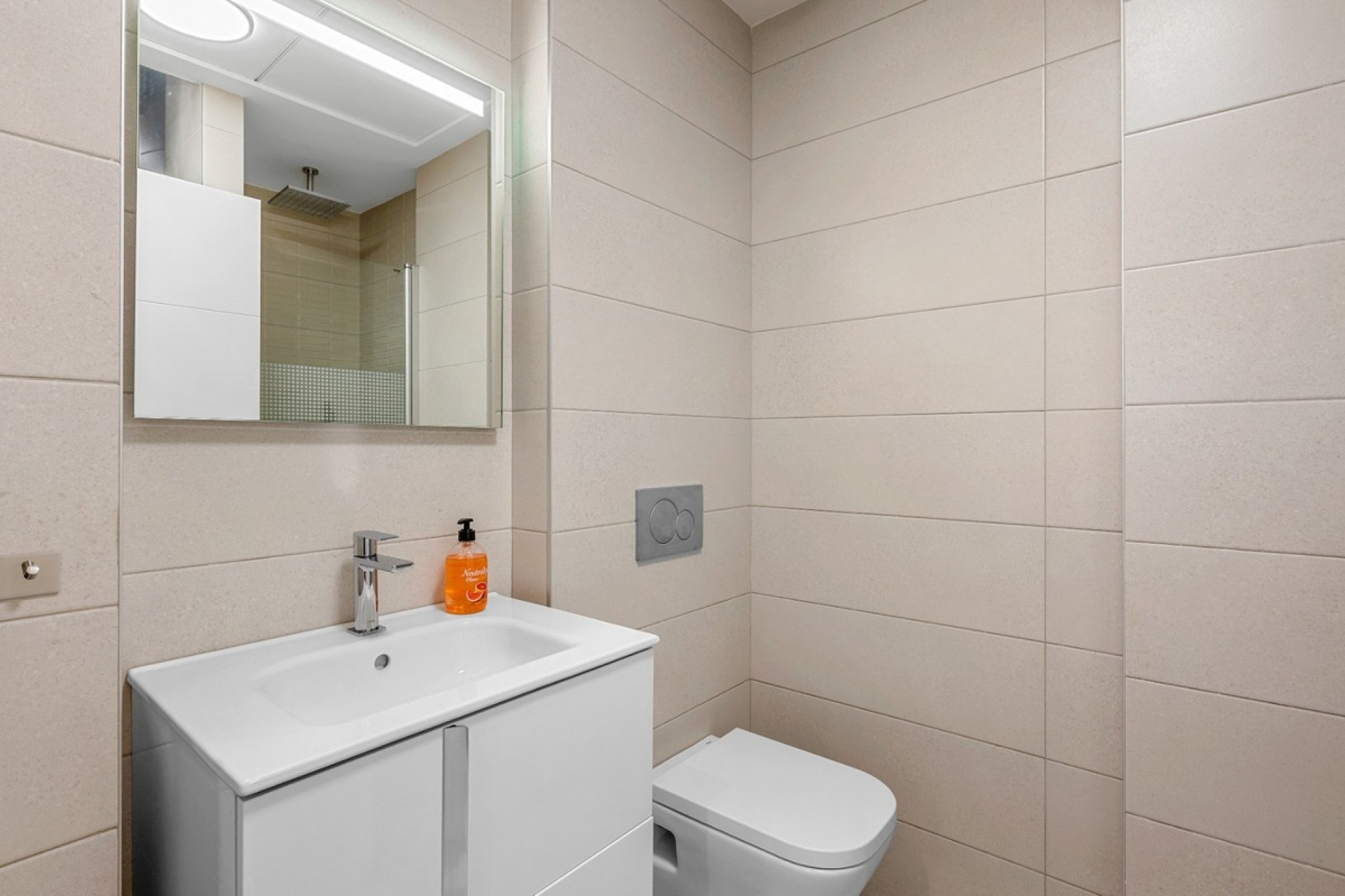Rynek wtórny - apartment - Orihuela - Orihuela Costa