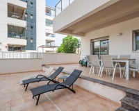 Rynek wtórny - apartment - Orihuela - Orihuela Costa