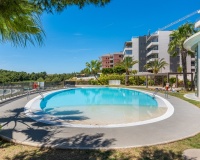 Rynek wtórny - apartment - Orihuela - Orihuela Costa