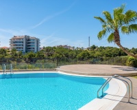 Rynek wtórny - apartment - Orihuela - Orihuela Costa