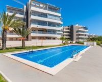 Rynek wtórny - apartment - Orihuela - Orihuela Costa