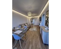 Rynek wtórny - apartment - Orihuela - Orihuela Costa