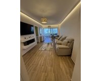 Rynek wtórny - apartment - Orihuela - Orihuela Costa