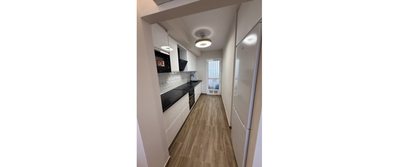 Rynek wtórny - apartment - Orihuela - Orihuela Costa