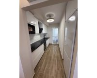 Rynek wtórny - apartment - Orihuela - Orihuela Costa