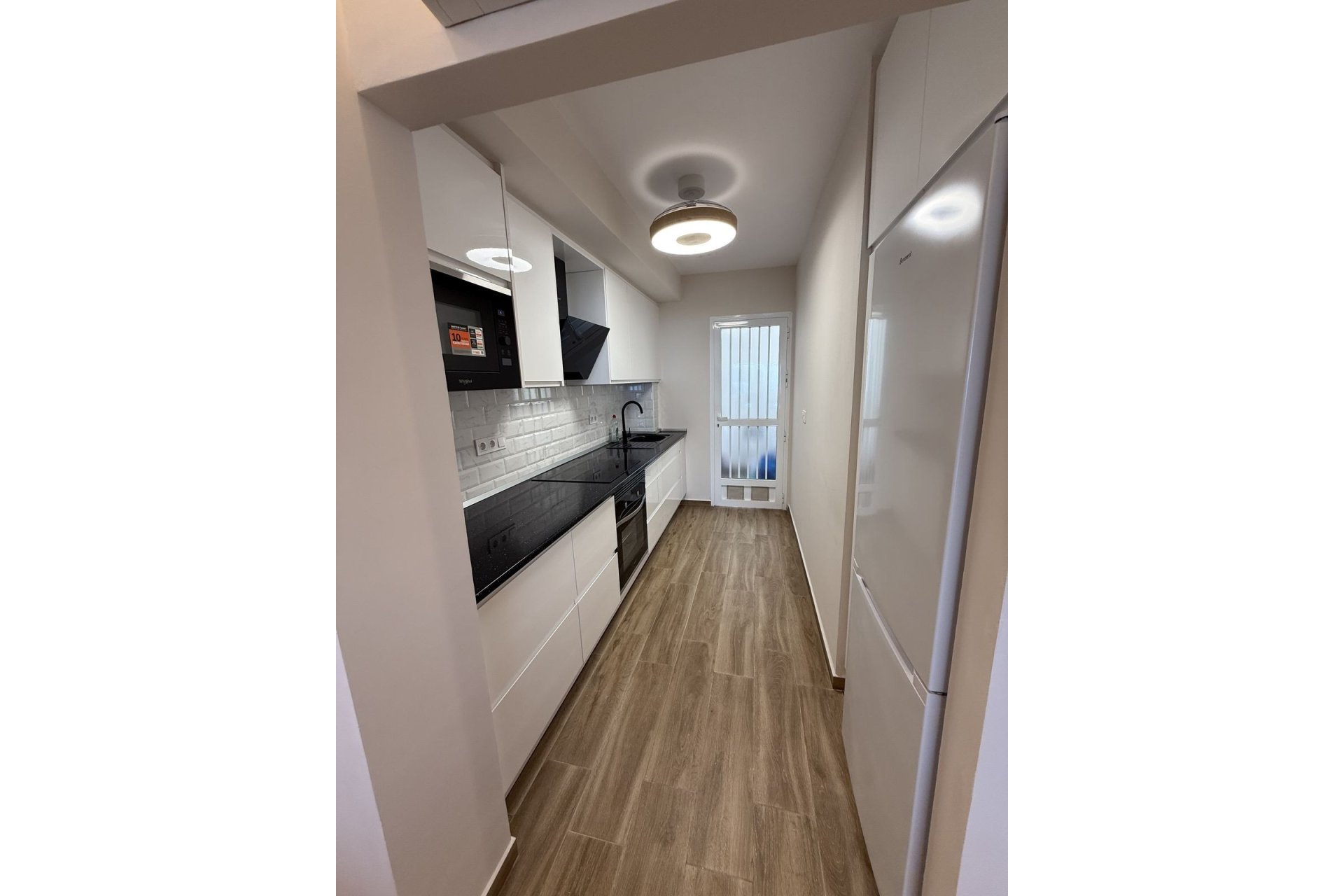 Rynek wtórny - apartment - Orihuela - Orihuela Costa