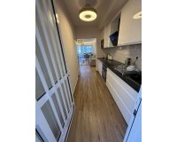 Rynek wtórny - apartment - Orihuela - Orihuela Costa