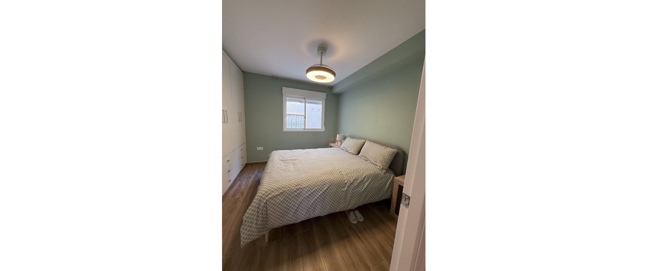 Rynek wtórny - apartment - Orihuela - Orihuela Costa