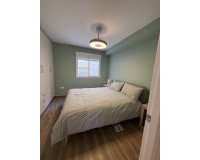 Rynek wtórny - apartment - Orihuela - Orihuela Costa