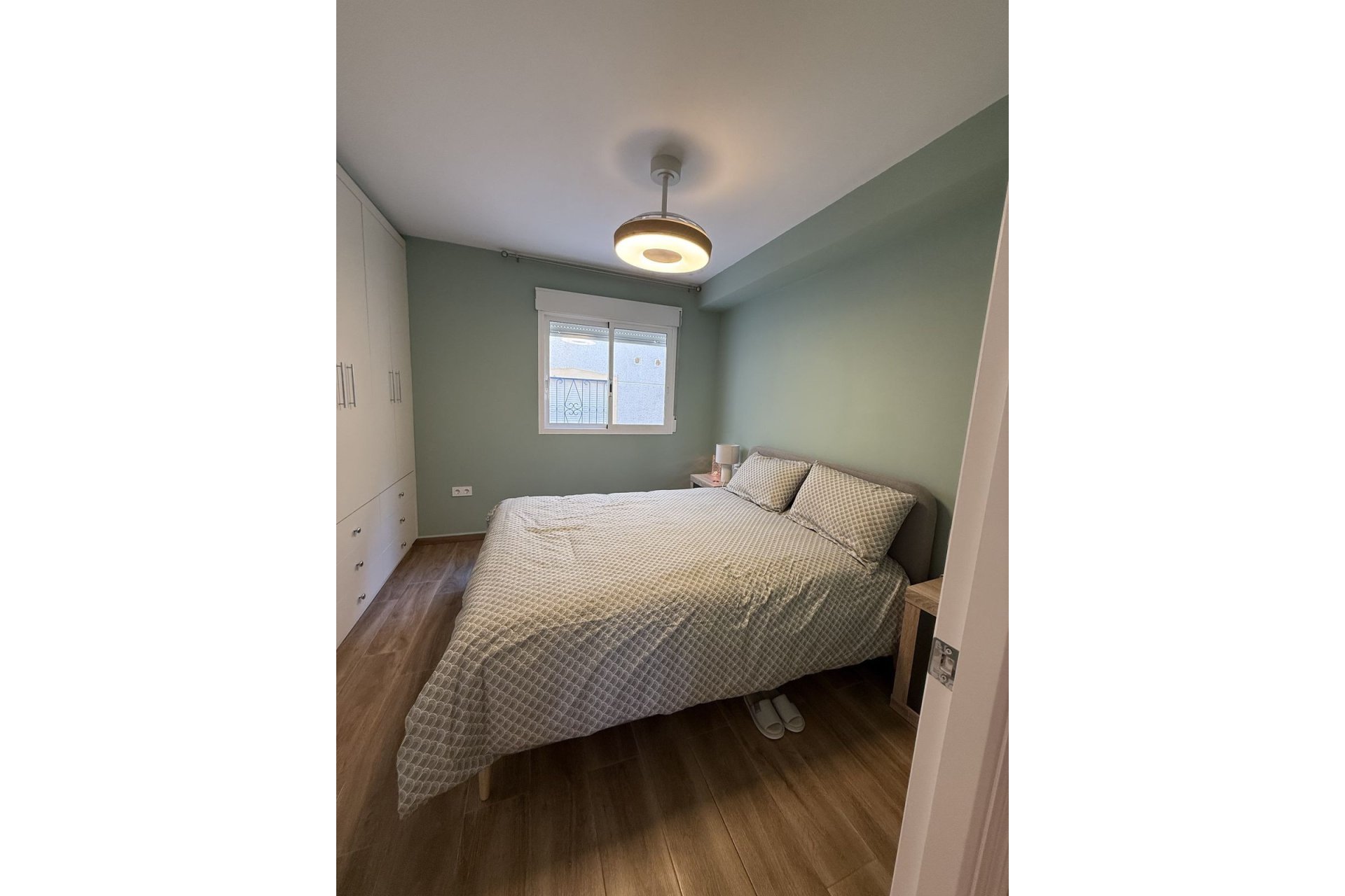 Rynek wtórny - apartment - Orihuela - Orihuela Costa