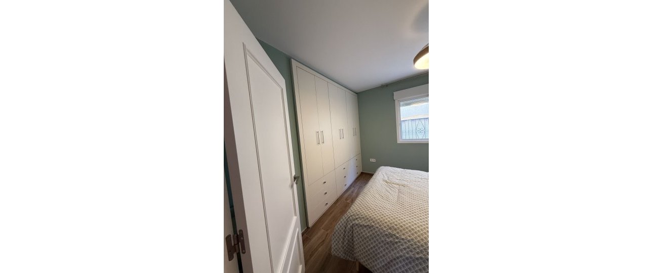 Rynek wtórny - apartment - Orihuela - Orihuela Costa