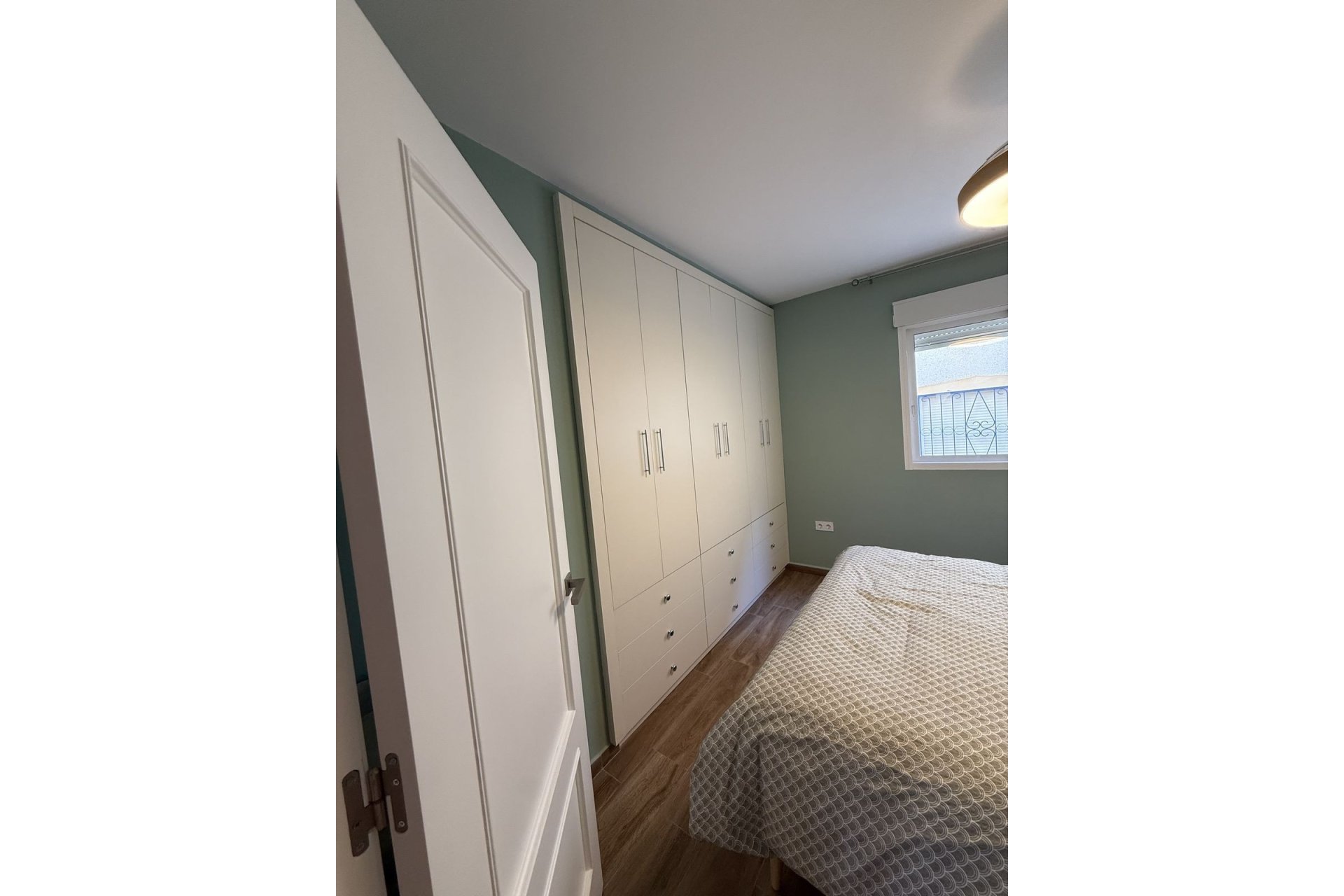 Rynek wtórny - apartment - Orihuela - Orihuela Costa