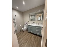 Rynek wtórny - apartment - Orihuela - Orihuela Costa