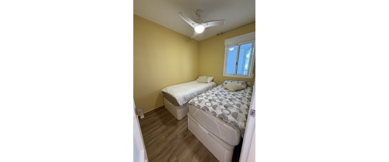 Rynek wtórny - apartment - Orihuela - Orihuela Costa