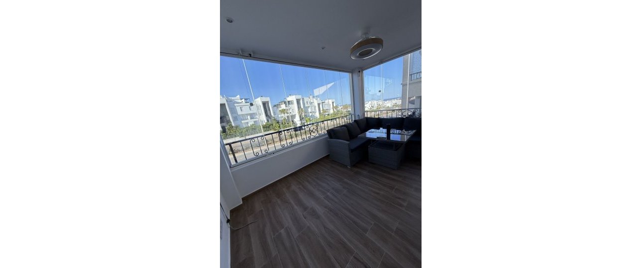 Rynek wtórny - apartment - Orihuela - Orihuela Costa
