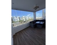Rynek wtórny - apartment - Orihuela - Orihuela Costa