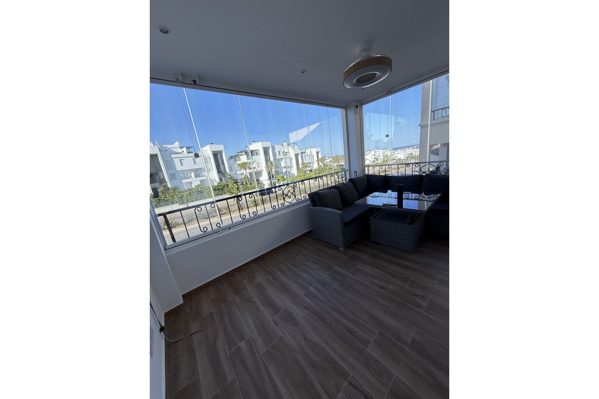 Rynek wtórny - apartment - Orihuela - Orihuela Costa
