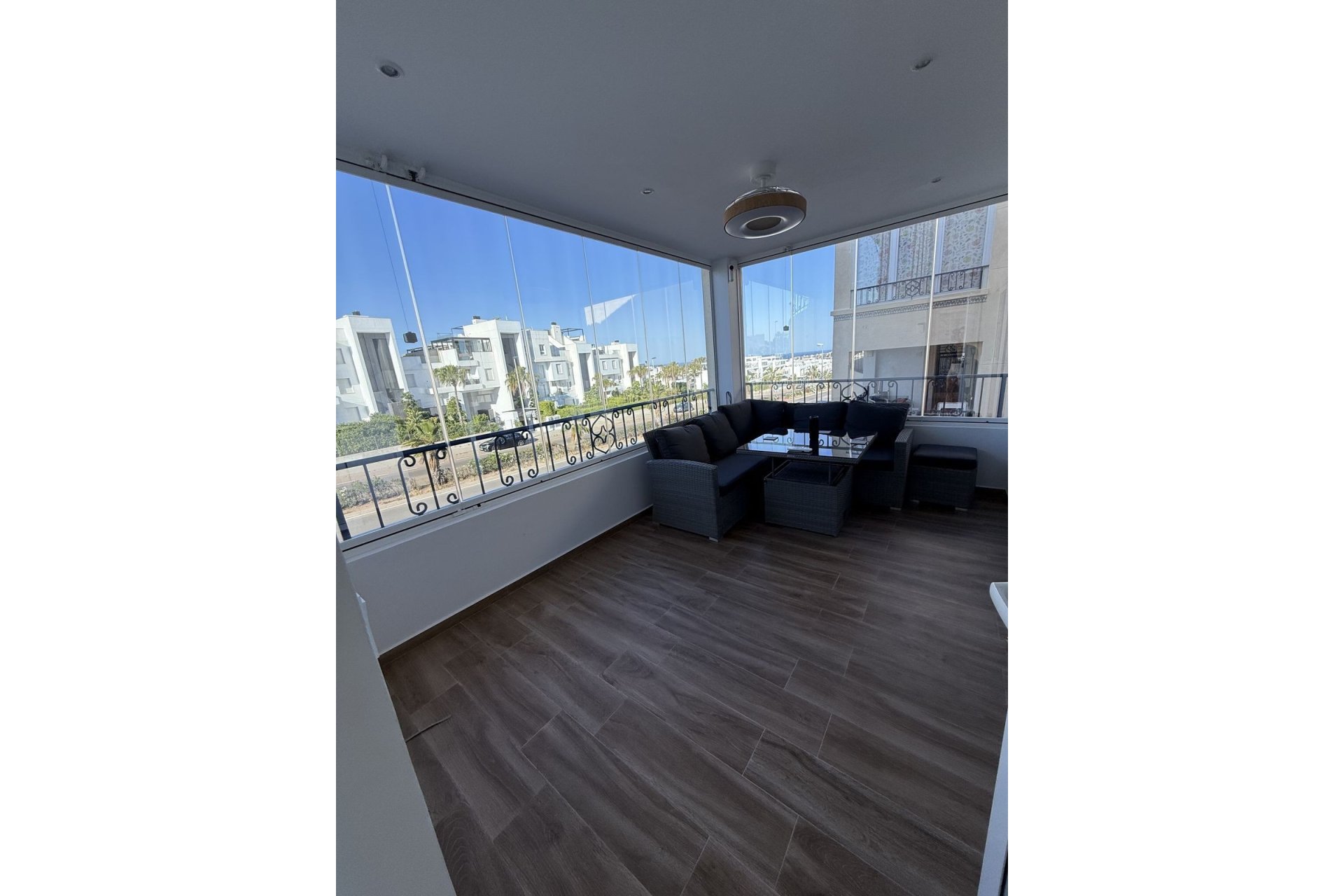 Rynek wtórny - apartment - Orihuela - Orihuela Costa