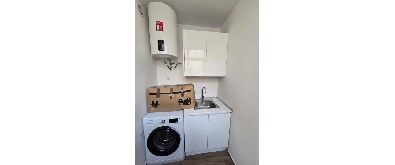 Rynek wtórny - apartment - Orihuela - Orihuela Costa