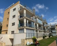 Rynek wtórny - apartment - Orihuela - Orihuela Costa