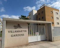 Rynek wtórny - apartment - Orihuela - Orihuela Costa