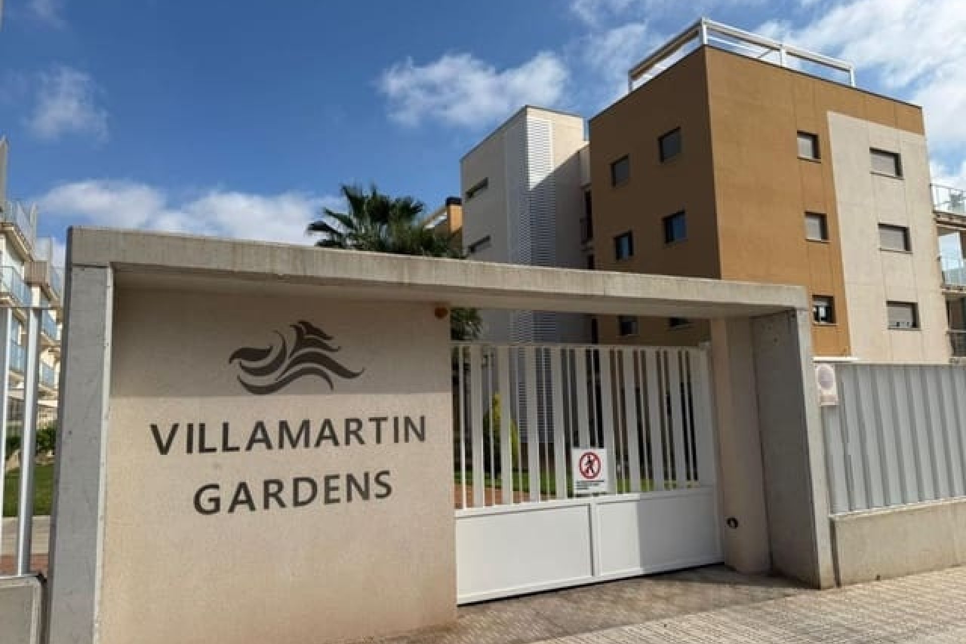 Rynek wtórny - apartment - Orihuela - Orihuela Costa