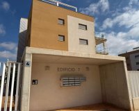 Rynek wtórny - apartment - Orihuela - Orihuela Costa