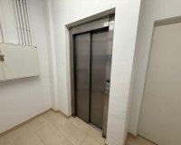 Rynek wtórny - apartment - Orihuela - Orihuela Costa