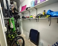 Rynek wtórny - apartment - Orihuela - Orihuela Costa