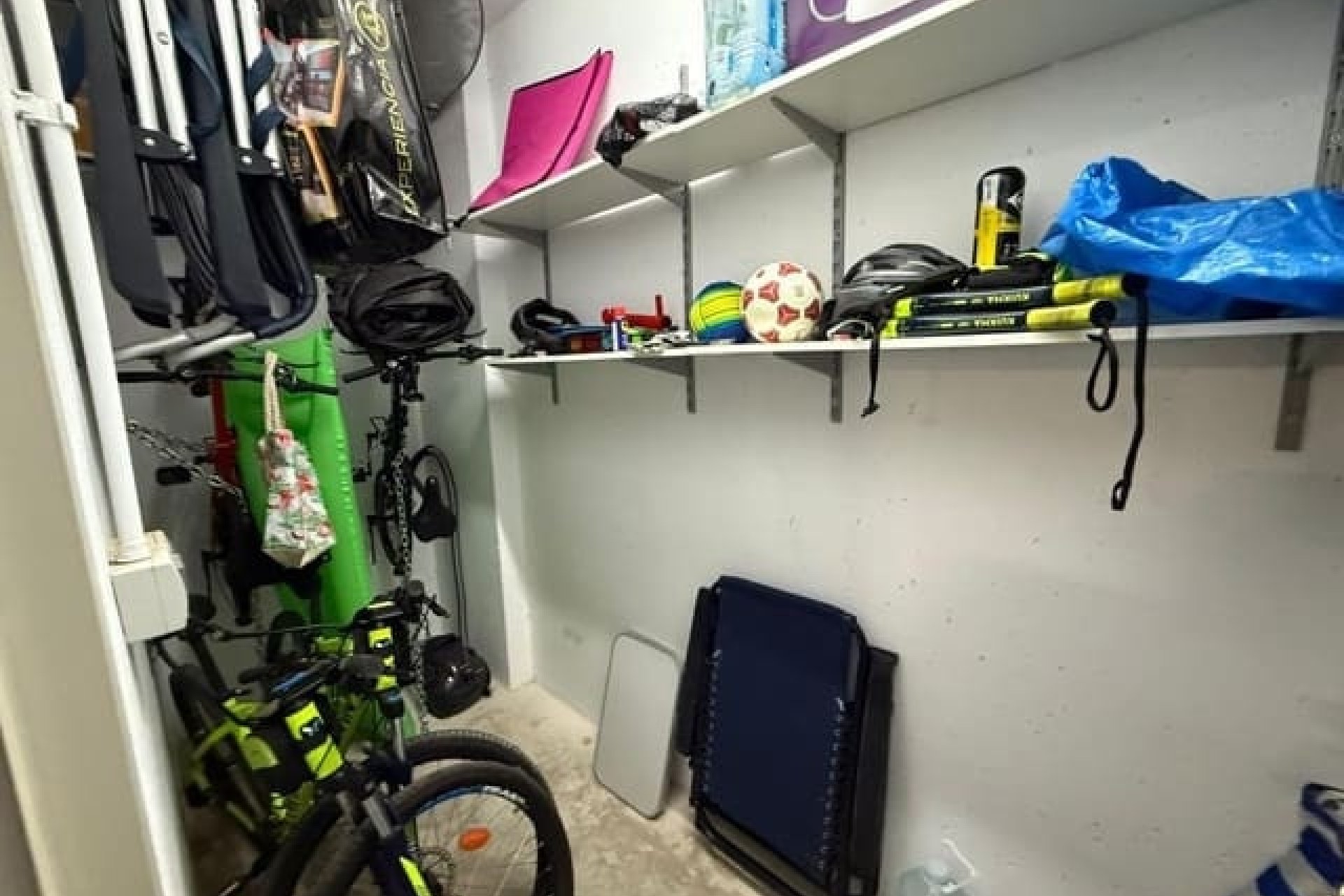 Rynek wtórny - apartment - Orihuela - Orihuela Costa