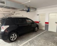 Rynek wtórny - apartment - Orihuela - Orihuela Costa