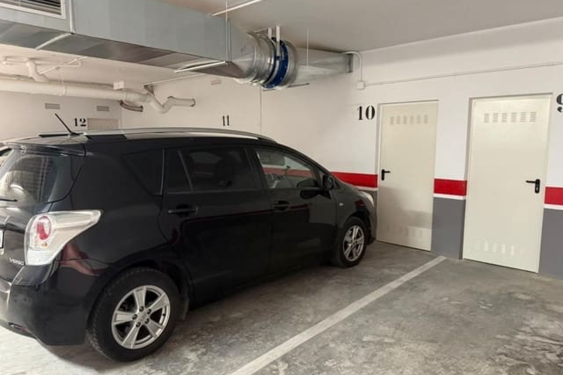 Rynek wtórny - apartment - Orihuela - Orihuela Costa