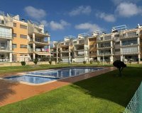 Rynek wtórny - apartment - Orihuela - Orihuela Costa