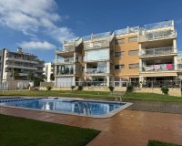 Rynek wtórny - apartment - Orihuela - Orihuela Costa
